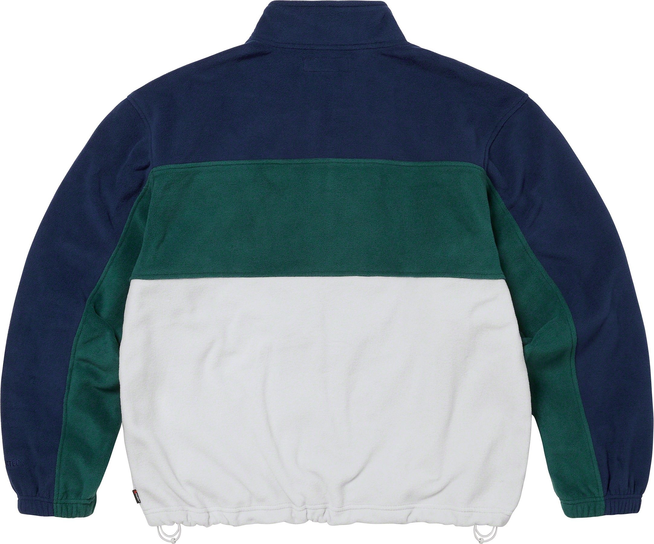 Polartec® Zip Jacket view 12